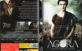 Agora	(21 892)	k	-FI-	DVD	suomik.		rachel weisz	2010