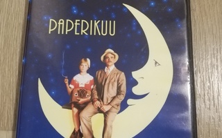 Paperikuu (DVD)