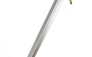 Game of Thrones Foam Replica 1/1 Widow's Wail Sword 89cm