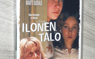 Iloinen Talo - DVD