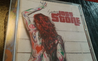 Joss Stone Introducing cd
