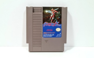 NES - Section Z (PAL-B EEC)