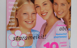 Kauneus ja terveys 8B/2000