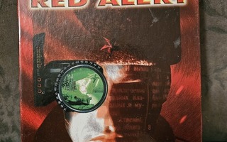 Command & Conquer - Red Alert - PC Big Box