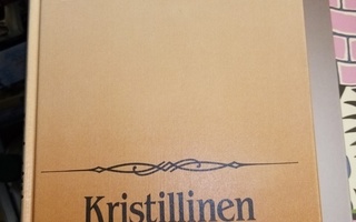 VALEN-SENDSTAD :  KRISTILLINEN DOGMATIIKKA