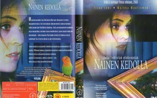 Nainen Kedolla	(4 621)	K	-FI-	DVD			tiina lymi	2002