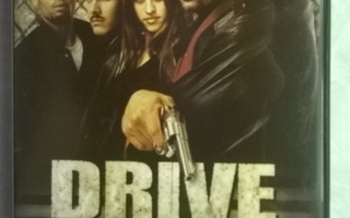 Drive By DVD