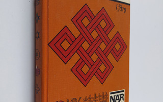 Nils Nessim : Orientaliska mattor