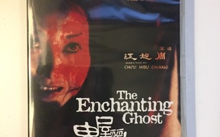 The Enchanting Ghost (DVD) Chang Mei Yao (UUSI)