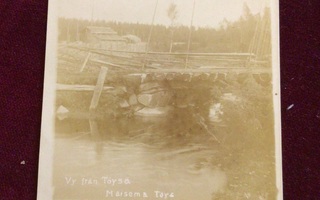 Töysä 1902