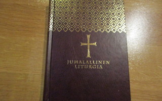 PYHIEN ISIEMME - JUMALALINEN LITURGIA * ORTODOKSISEN KIRJALJ