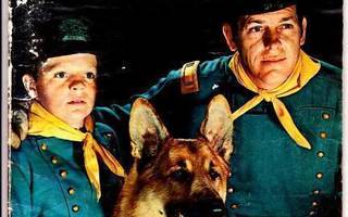 RIN TIN TIN 4 1960