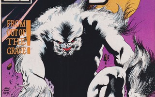 ALPHA FLIGHT 45 (1983 sarja)