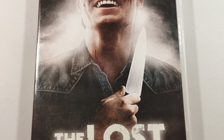 (SL) DVD) The Lost (2006) Perustuu tositapahtumiin - K18