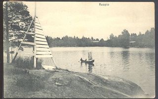 Kuopio - Vene vesillä -11_(4831)