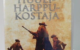 2dvd Huuliharppukostaja (uusi) - special collector's edition