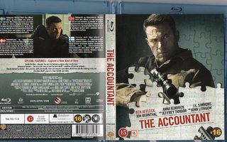 Accountant	(75 869)	UUSI	-FI-	BLU-RAY	nordic,		Ben Affleck	2