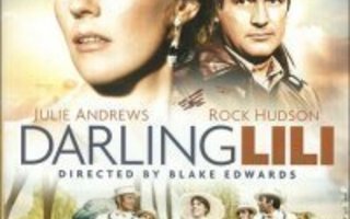 Darling Lili  DVD