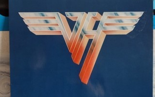 Van Halen – Van Halen II - Vinyyli