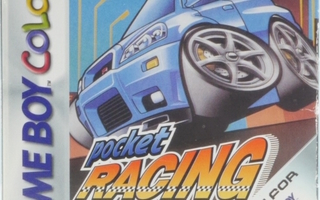 Pocket Racing