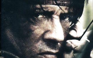 Rambo 4  -   (Blu-ray)
