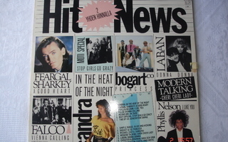 v.1986 HIT NEWS tupla LP