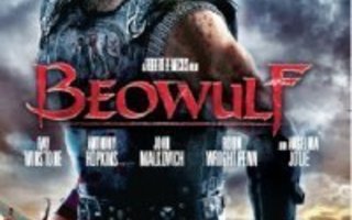 Beowulf - Directors Cut (2-disc)  DVD