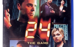 24: The Game