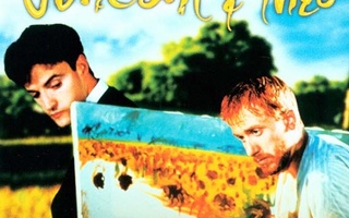 Vincent & Theo (Robert Altman) R1 DVD