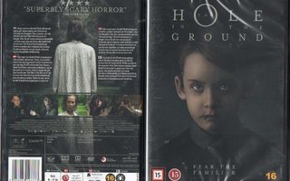 Hole In The Ground	(77 364)	UUSI	-FI-	nordic,	DVD			2019