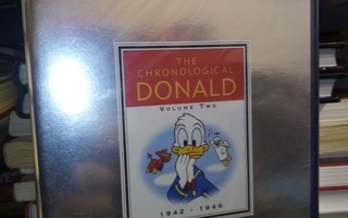 2DVD Walt Disney treasures The chronological Donald VOL 2