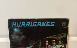 Hurriganes – Roadrunner LP