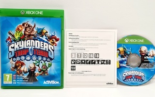 Xbox One - Skylanders Trap Team