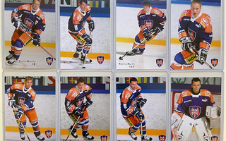 TAPPARA POSTIKORTIT