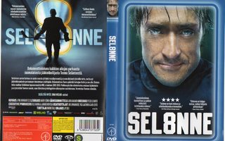 SEL8NNE	(42 511)	k	-FI-	DVD		teemu selänne	2013