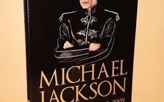Michael Jackson : The King of Pop 1958-2009