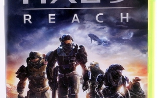 Halo: Reach