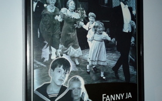 (SL) DVD) Fanny & Alexander (1982) O: Ingmar Bergman