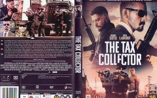 Tax Collector	(83 061)	UUSI	-FI-	DVD	nordic,		shia labeouf