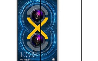 Huawei Honor 6X Full Screen 2.5D panssarilasi +P