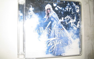 Tarja Turunen - Winter Storm (CD)