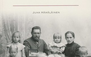 Juha Hämäläinen: Kodin kynnys
