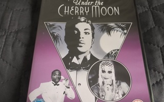 Under The Cherry Moon ( Prince ) DVD **muoveissa**