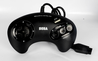 Sega Mega Drive Controller