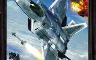 Ace Combat X - Skies of Deception - Platinum (PSP-peli) ALE!
