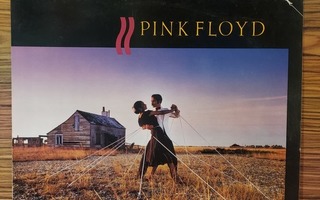 Pink Floyd - A Collection Of Dance Songs