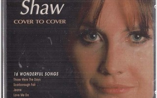 Sandie Shaw - Cover to Cover - CD