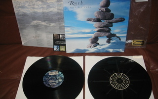 RUSH-test for echo 2lp.