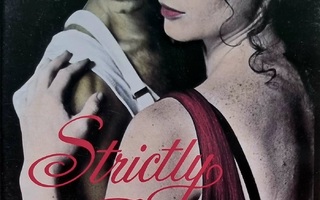 STIRCTLY BALLROOM - KIELLETYT ASKELEET DVD