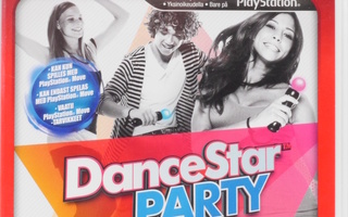 DanceStar Party (Essentials)